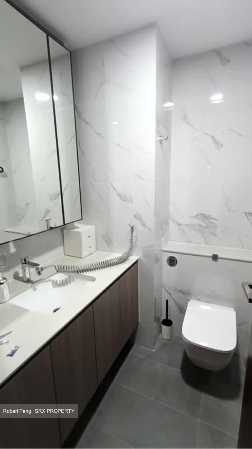 The Watergardens At Canberra (D27), Apartment #594791131